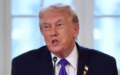 President Trump warns Iran amid renewed deal push