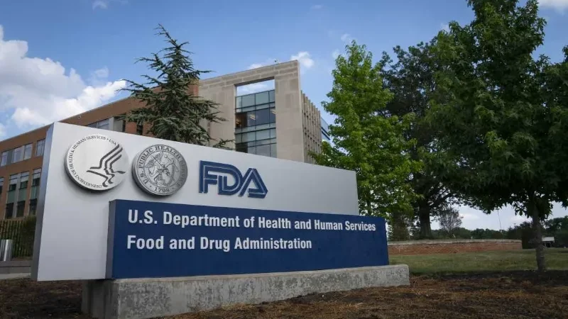 FDA approves Mounjaro to cut heart attack, stroke risks in diabetes