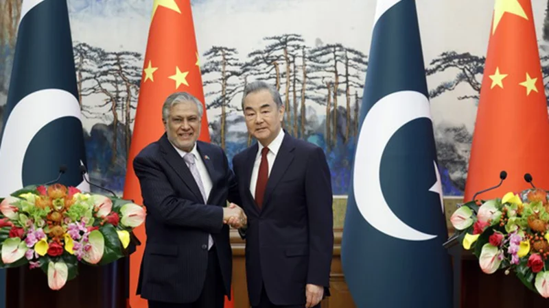 Pak-China