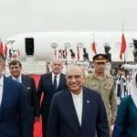 Prince Rahim Aga Khan V begins 6-day Pakistan visit