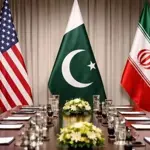 Arab media reports breakthrough in Iran-US negotiations