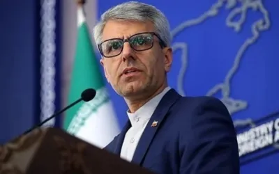 Iran reviews latest U.S. response as Trump says he can wait for reply