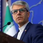 Iran reviews latest U.S. response as Trump says he can wait for reply