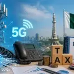 Pakistan’s telecom sector seeks wide tax cuts in the upcoming budget