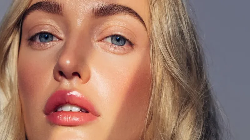 Summer Make-up