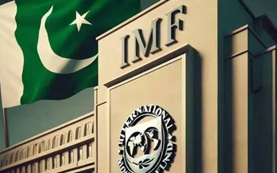 IMF, Pakistan reach fiscal accord as mission concludes Islamabad talks