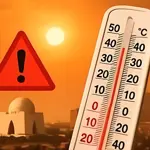 PMD forecast: Hot and humid weather to continue today