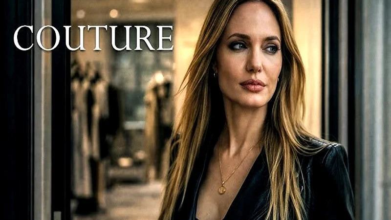 Angelina Jolie