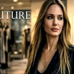 Angelina Jolie stuns in first trailer of upcoming film Couture