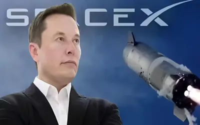 SpaceX files for stock market debut in landmark IPO move