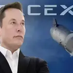 SpaceX files for stock market debut in landmark IPO move
