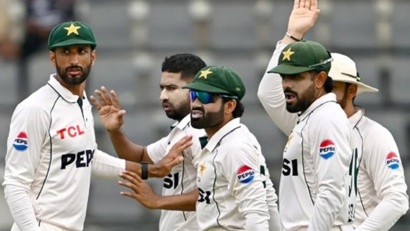 Pakistan vs Bangladesh
