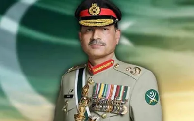 Field Marshal Asim Munir honors martyrs and soldiers at GHQ awards ceremony