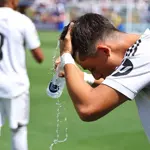 Severe heat may disrupt matches at 2026 FIFA World Cup