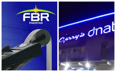 FBR imposes $9.7 million penalty on Gerry’s Dnata for air cargo smuggling