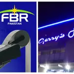 FBR imposes $9.7 million penalty on Gerry’s Dnata for air cargo smuggling