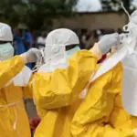 Pakistan ramps up preventive measures following Ebola alert