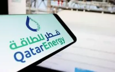 Qatar Energy signs gas cooperation memo with Egypt in the Eastern Mediterranean