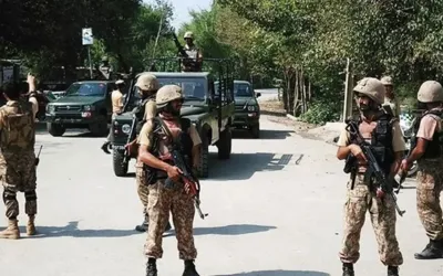 Key militant commander among four killed in North Waziristan IBO