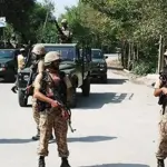 Key militant commander among four killed in North Waziristan IBO