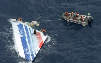 Air France, Airbus fined over 2009 AF447 crash that killed 228