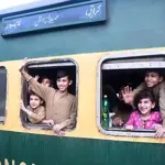 Pakistan Railways to run three special trains on Eid ul Azha