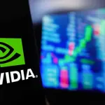 Nvidia’s record profits fail to amaze investors, as the stock fell 1.6%