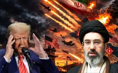 Supreme leader says Iran’s enriched uranium to remain in country