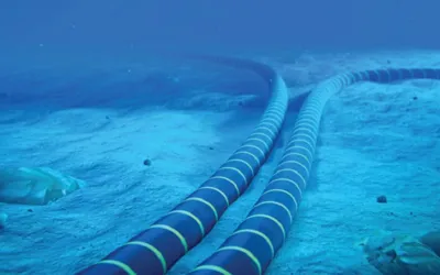 Iran mulls fees on undersea internet cables in Strait of Hormuz