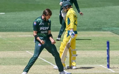 PCB unveils ODI squad for Australia series as ticket sales go live today