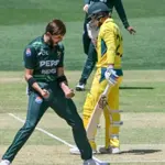 PCB unveils ODI squad for Australia series as ticket sales go live today