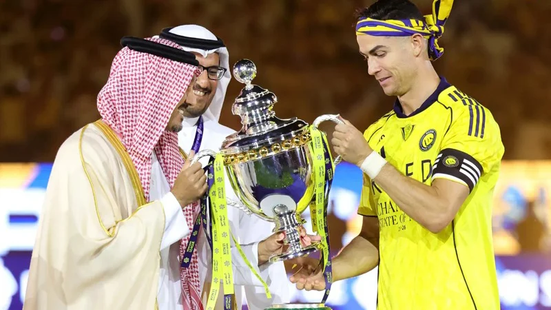 Al Nassr