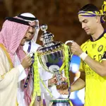 Ronaldo’s brace seals Saudi Pro League crown for Al Nassr