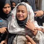 Court sends alleged drug dealer ‘Pinky’ to jail on judicial remand