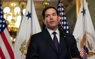 Pakistan serving as key mediator in Iran talks, Marco Rubio says