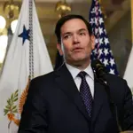Pakistan serving as key mediator in Iran talks, Marco Rubio says