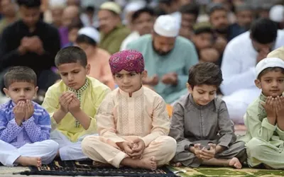 Sindh govt announces Eid-ul-Azha holidays from May 26 to May 28