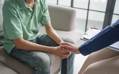 Study finds 1.2 billion people living with mental disorders globally