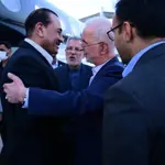 COAS Asim Munir reaches Tehran for key diplomatic talks