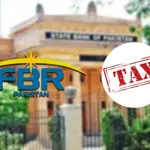 Selected bank branches to stay open for tax collection: SBP