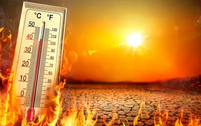 PMD predicts continued heat and humidity in Karachi today
