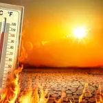 PMD predicts continued heat and humidity in Karachi today