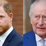 King Charles' true feelings revealed as Harry settles back into UK life