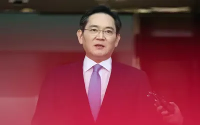 Samsung chief discusses potential deal with Taiwan’s leading fabless company
