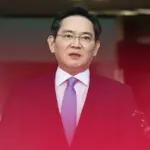 Samsung chief discusses potential deal with Taiwan’s leading fabless company