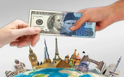 Pakistan evaluating plan to remove cap on foreign remittances
