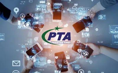 Pakistan’s mobile manufacturing falls to 1.81mn units in April 2026: PTA data