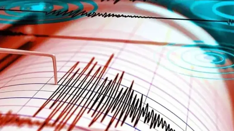 Earthquake jolts Quetta, parts of Balochistan