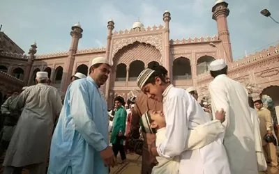Punjab announces three holidays for Eid-ul-Azha