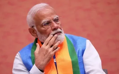 Crazy video song exposing Narendra Modi released